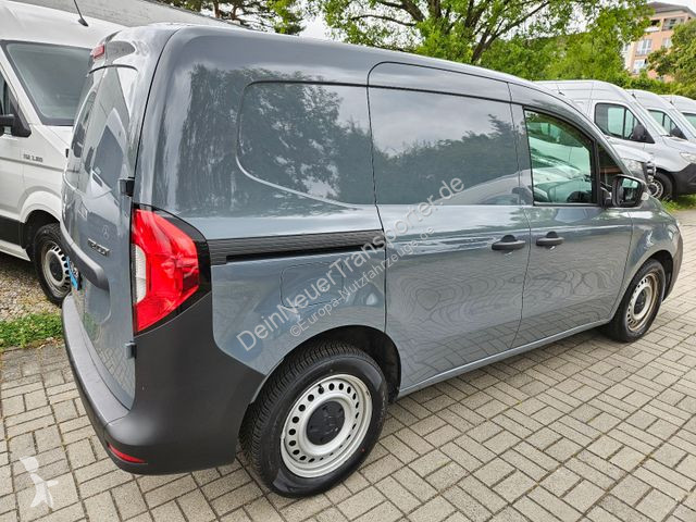 Užitkové vozidlo Mercedes 112 CDI WORKER...