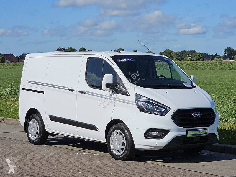 Užitkové vozidlo Ford 2.0 L1H1 Navi Trekhaak