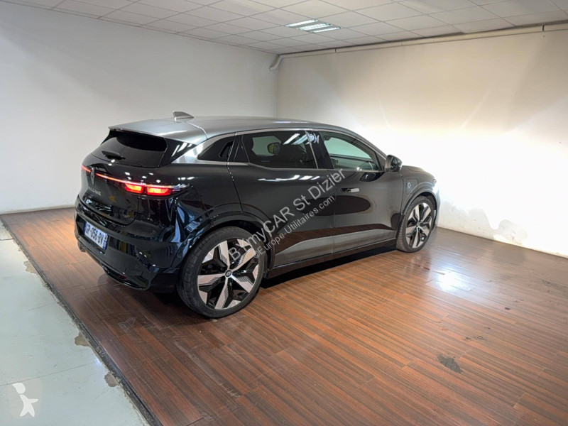 Užitkové vozidlo Renault Megane E-Tech EV60 220...