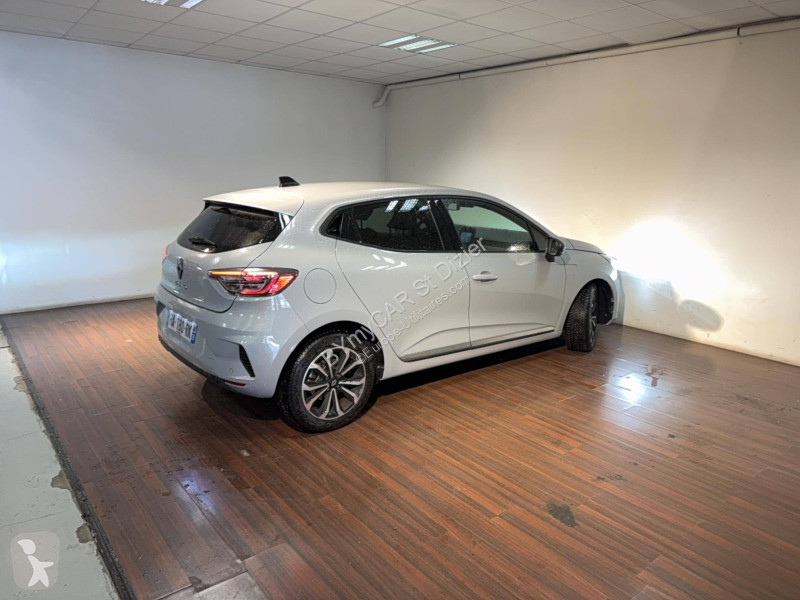 Veicolo commerciale Renault Clio TCe 90 ch GSR2
