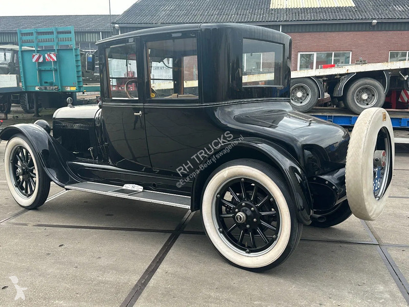 Veículo utilitário Buick GEREVISEERD IN...