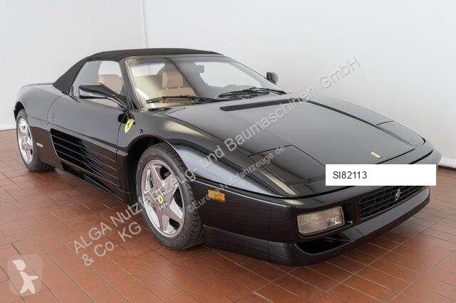 Véhicule utilitaire Ferrari 348 Spider/TOP...