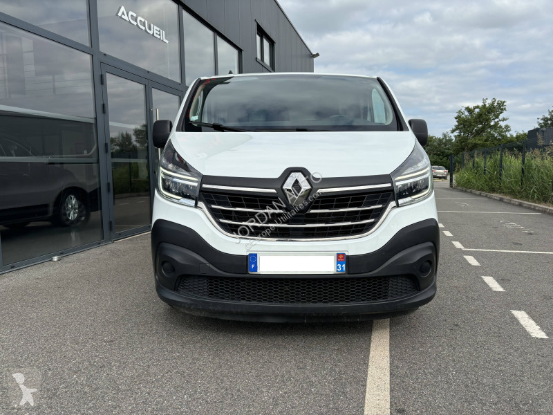 Veicolo commerciale Renault 2.0 BluedCi 120ch...