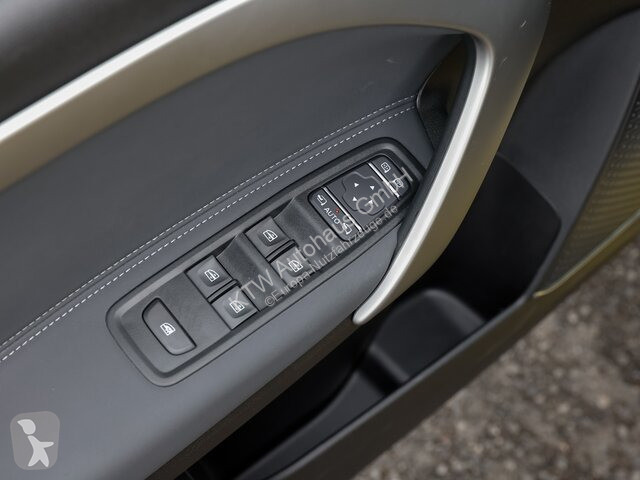 Véhicule utilitaire Mercedes