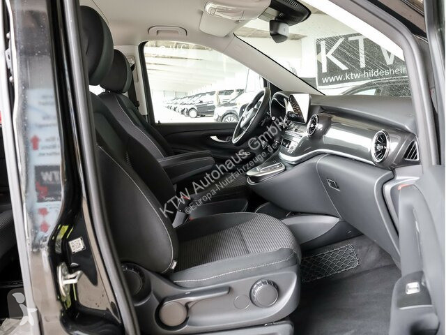 Užitkové vozidlo Mercedes