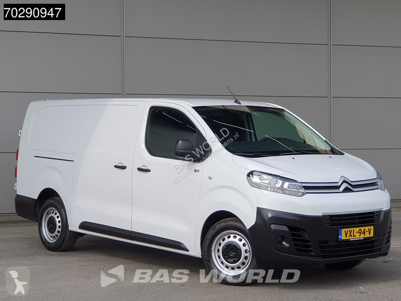 Autoutilitară Opel L2H1 Airco Cruise Euro6 APK...
