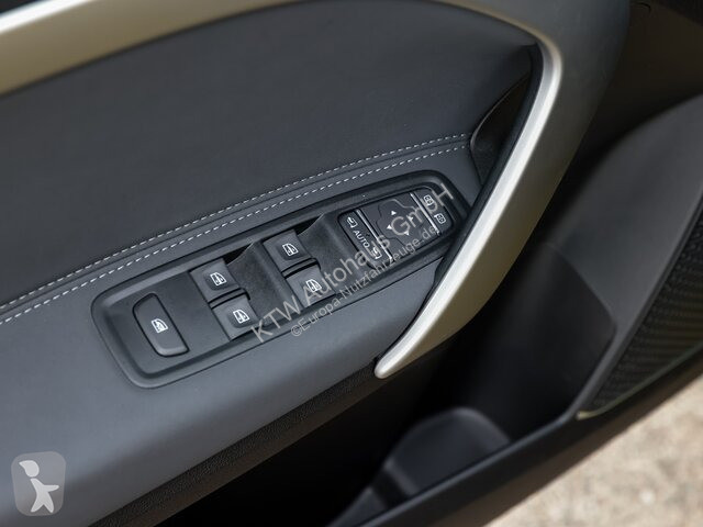Véhicule utilitaire Mercedes