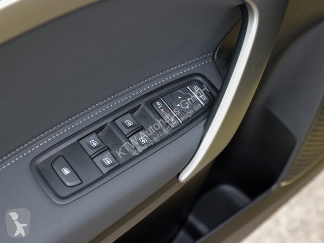 Véhicule utilitaire Mercedes