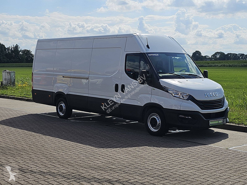 Veicolo commerciale Iveco 35S14 L4H2 Maxi Automaat