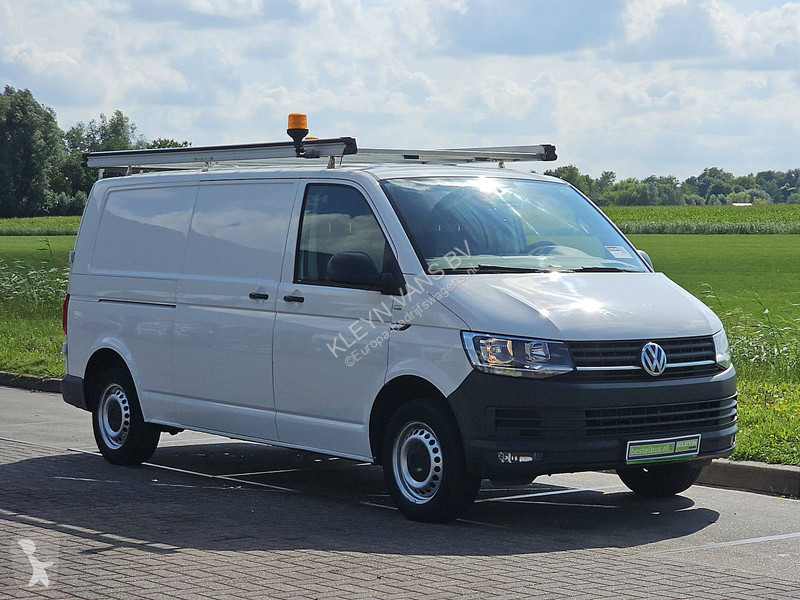 Véhicule utilitaire Volkswagen 2.0 TDI 150...