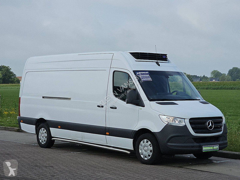 Užitkové vozidlo Mercedes 315 L3H2 Koeling Vriezer