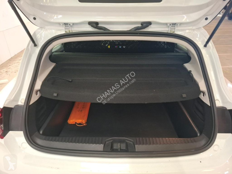Furgoneta Renault 1.6 E-Tech 140 BUSINESS 2PL