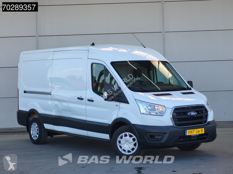 Užitkové vozidlo Ford 130pk L3H2 Trekhaak Navi...