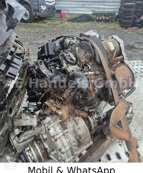 Veicolo commerciale Audi A3