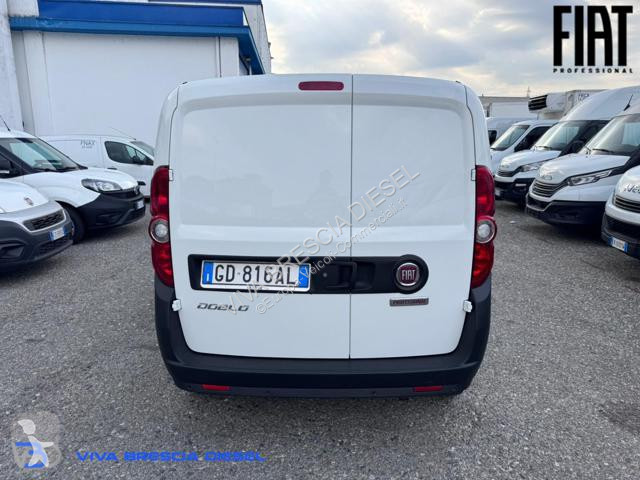 Nyttofordon Fiat DOBLO