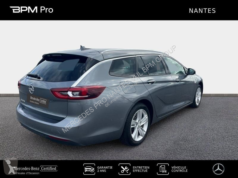 Véhicule utilitaire Opel Sp Tourer 1.6 D 136ch...