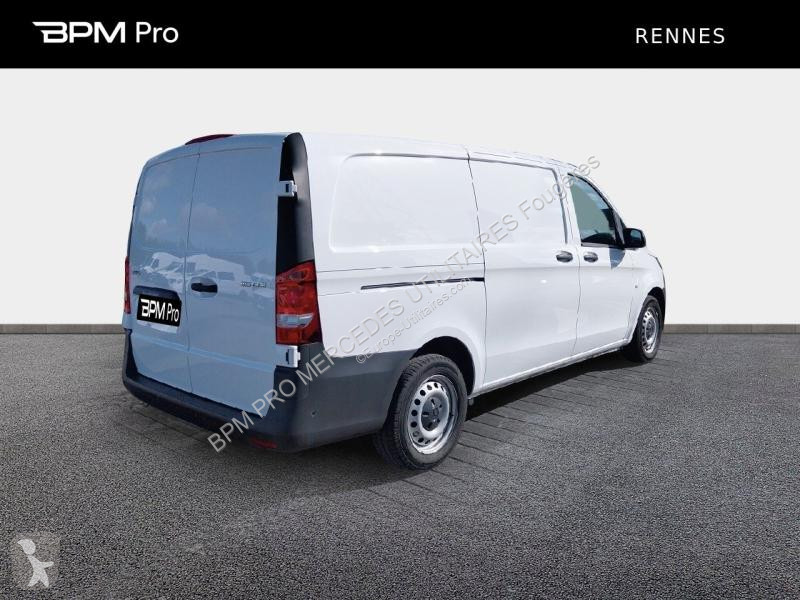 Veicolo commerciale Mercedes Vito Fg  Long Pro...