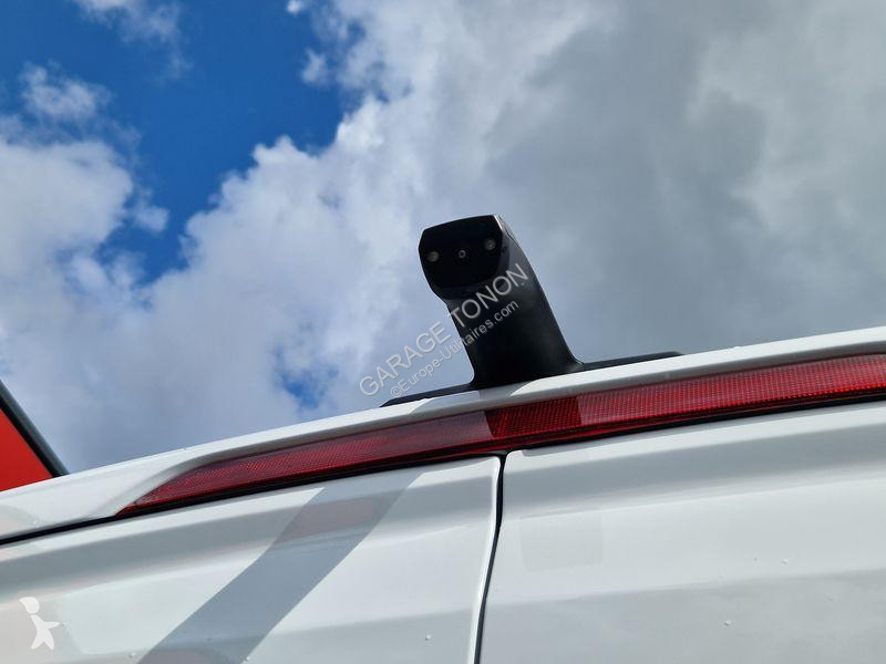 Veicolo commerciale Maxus  DELIVER 9 L3H2 150