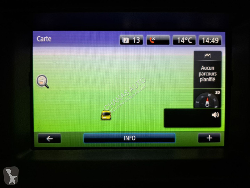 Furgoneta Renault 1.5 DCI 75 CONFORT CLIM