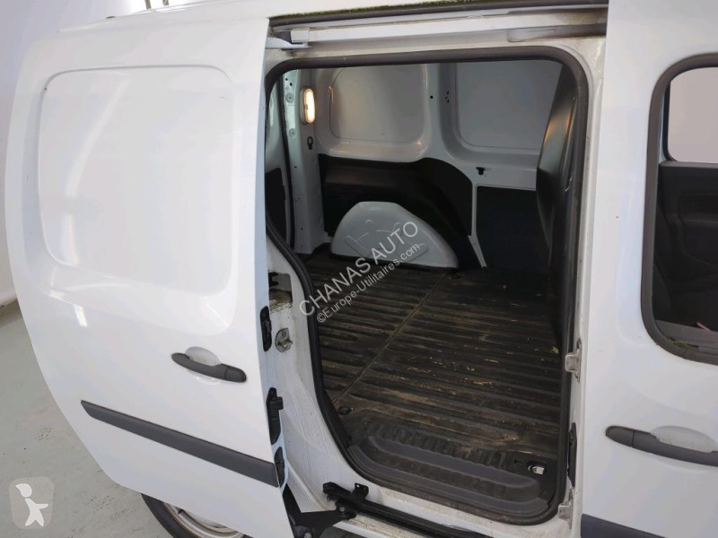 Furgoneta Renault 1.5 DCI 75 CONFORT CLIM