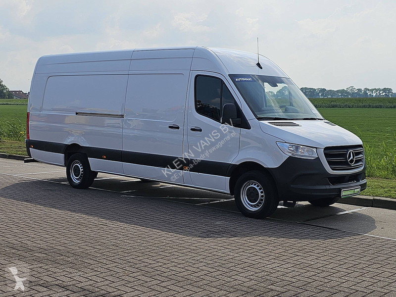 Bedrijfswagen Mercedes 314 L4H2 SUPERMAXI XXL!