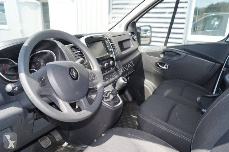 Užitkové vozidlo Renault