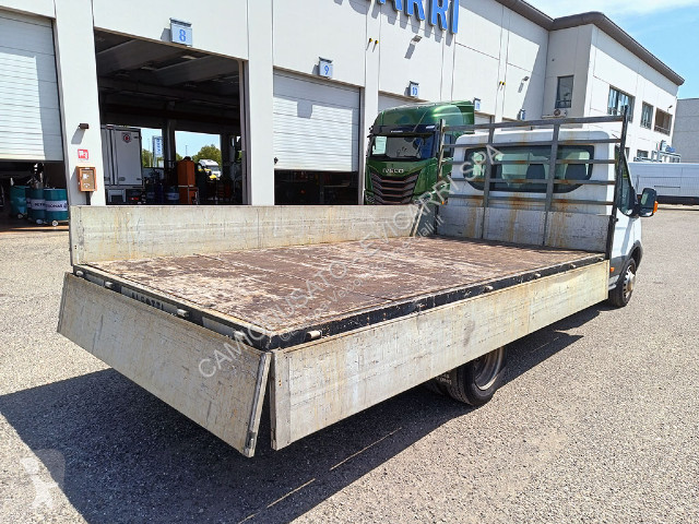 Furgoneta Ford Transit