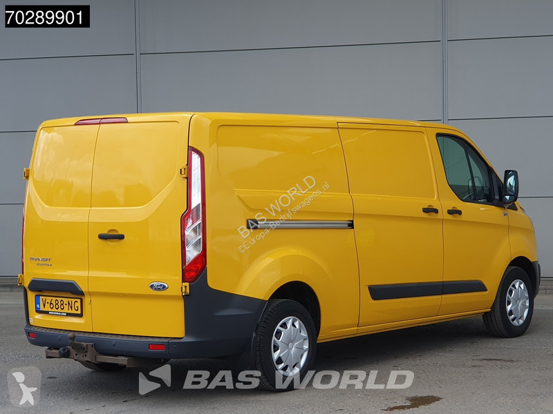 Užitkové vozidlo Ford 105pk L2H1 Trekhaak Airco...