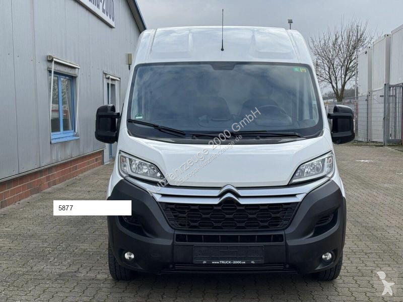 Veicolo commerciale Citroën