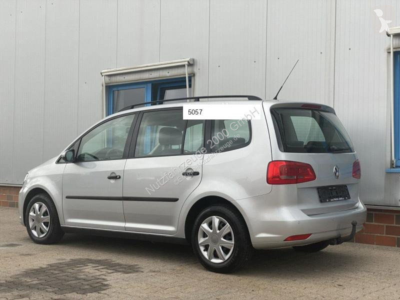 Veículo utilitário Volkswagen