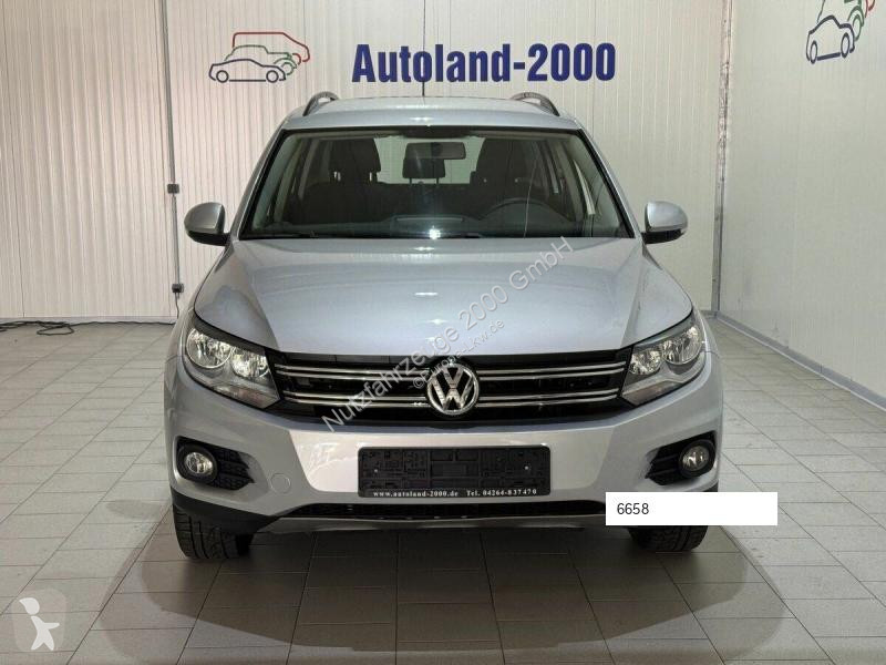 Véhicule utilitaire Volkswagen