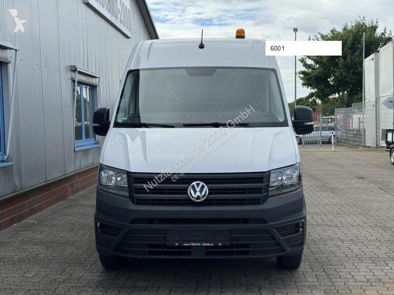 Veicolo commerciale Volkswagen