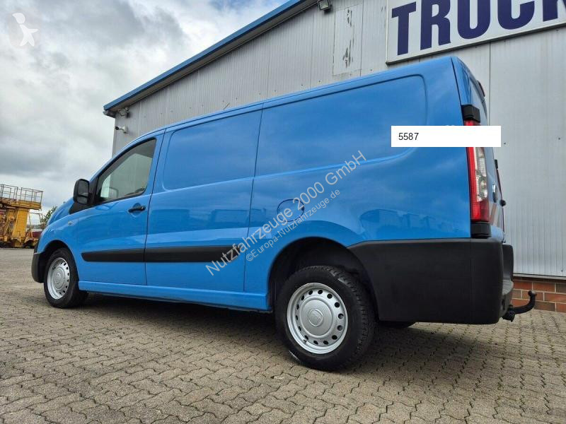 Nyttofordon Fiat