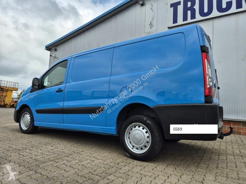 Nyttofordon Fiat
