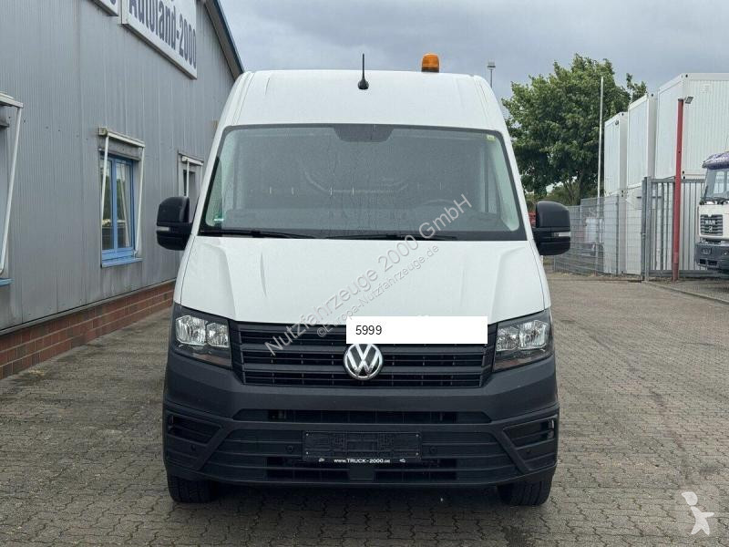 Veicolo commerciale Volkswagen
