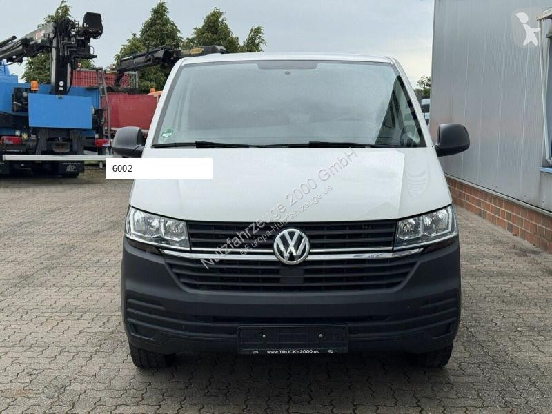 Veicolo commerciale Volkswagen T6.1