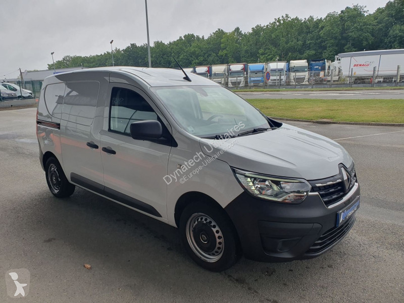 Furgoneta Renault EXPRESS VAN 1.5 BLUE DCI 95CH...