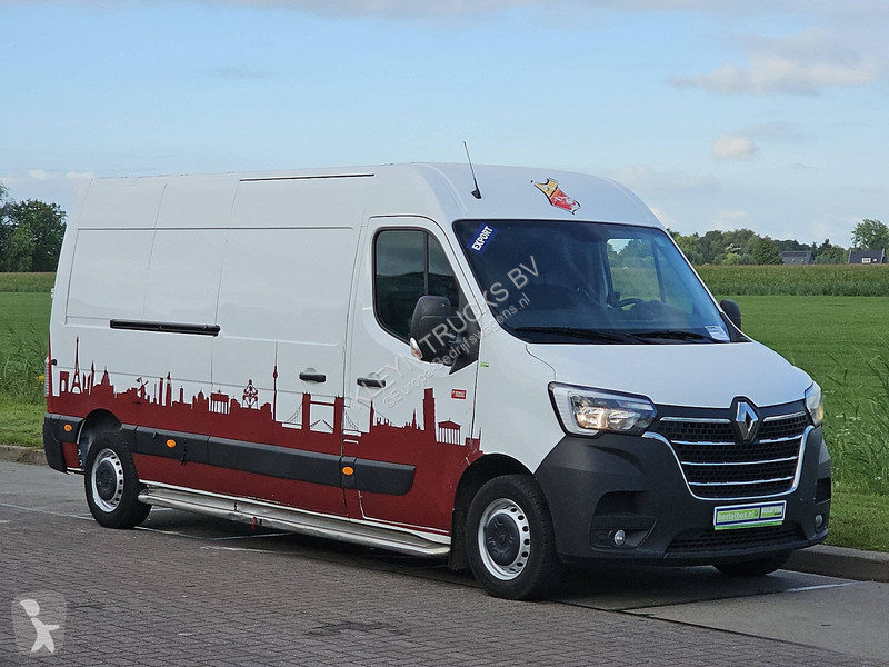 Furgoneta Renault 2.3 CDTI 150 L3H2 RED