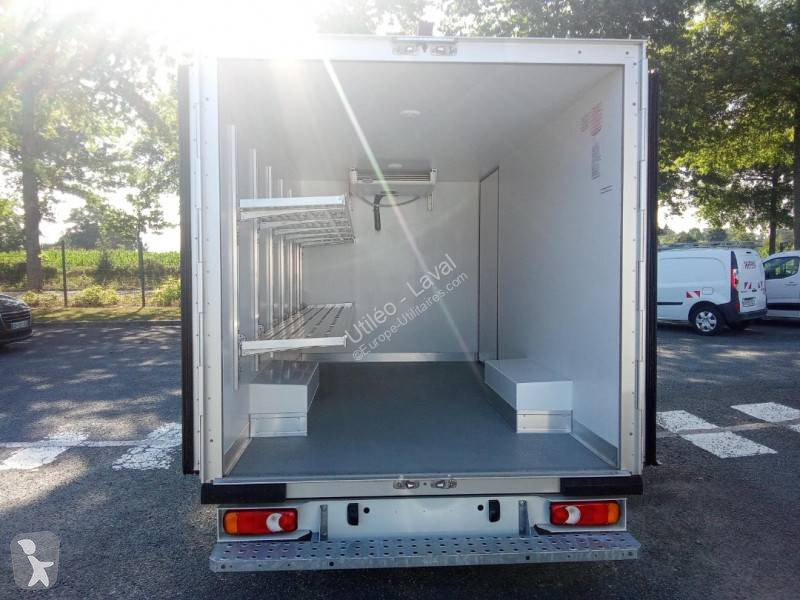 Véhicule utilitaire Fiat