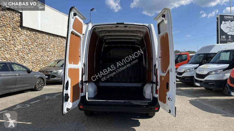 Veicolo commerciale Renault