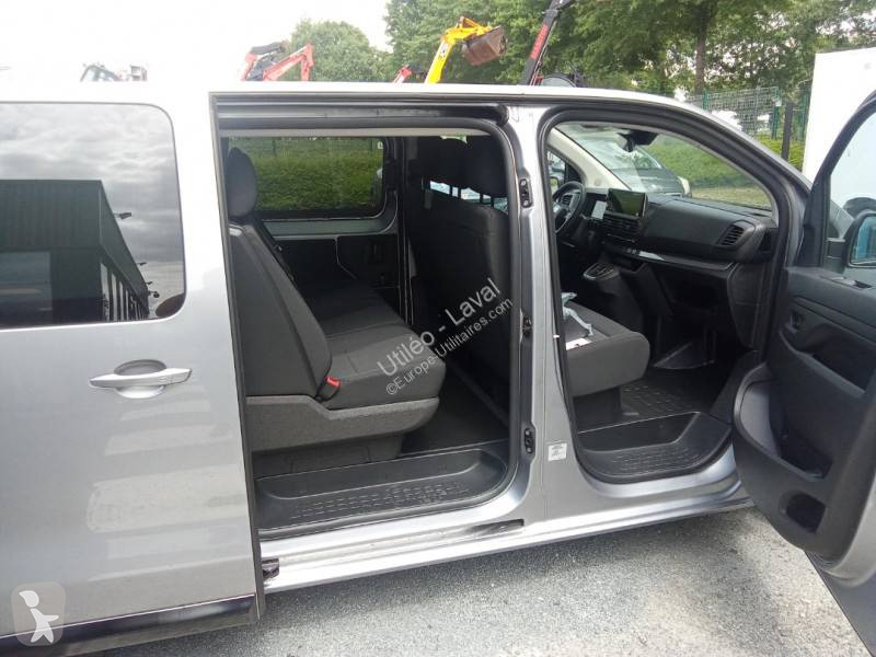 Véhicule utilitaire Fiat