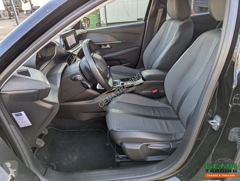 Furgoneta Peugeot 1.2 PureTech Active Pack -...