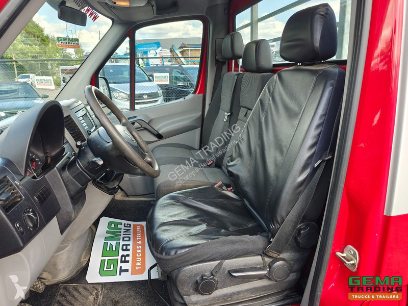 Veículo utilitário Volkswagen 2.0 TDI Euro5M -...