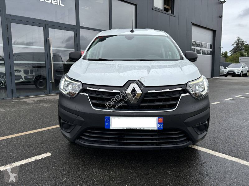 Nyttofordon Renault 1.5 BluedCi 95ch Grand...