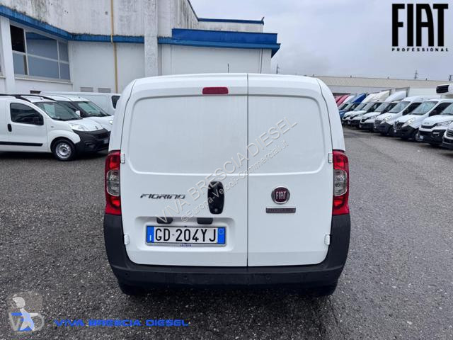 Veicolo commerciale Fiat FIORINO