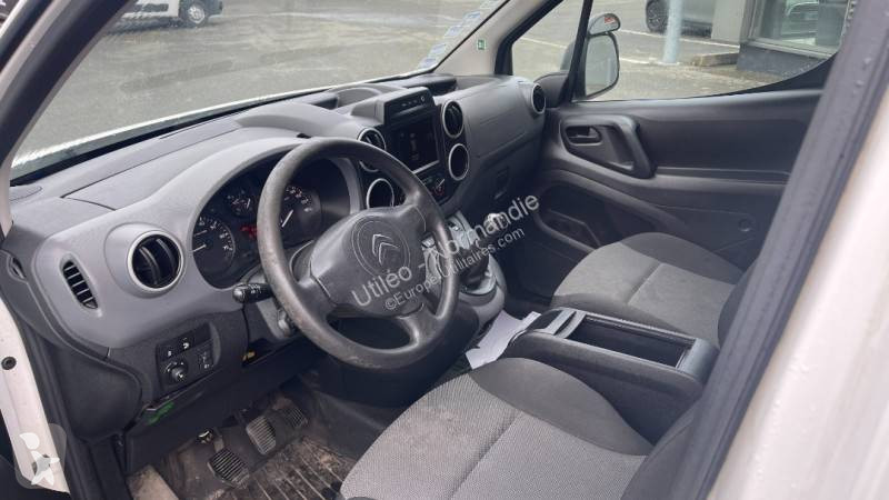 Veicolo commerciale Citroën