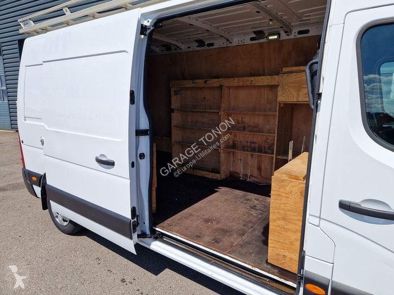 Veicolo commerciale Renault L3H2 150