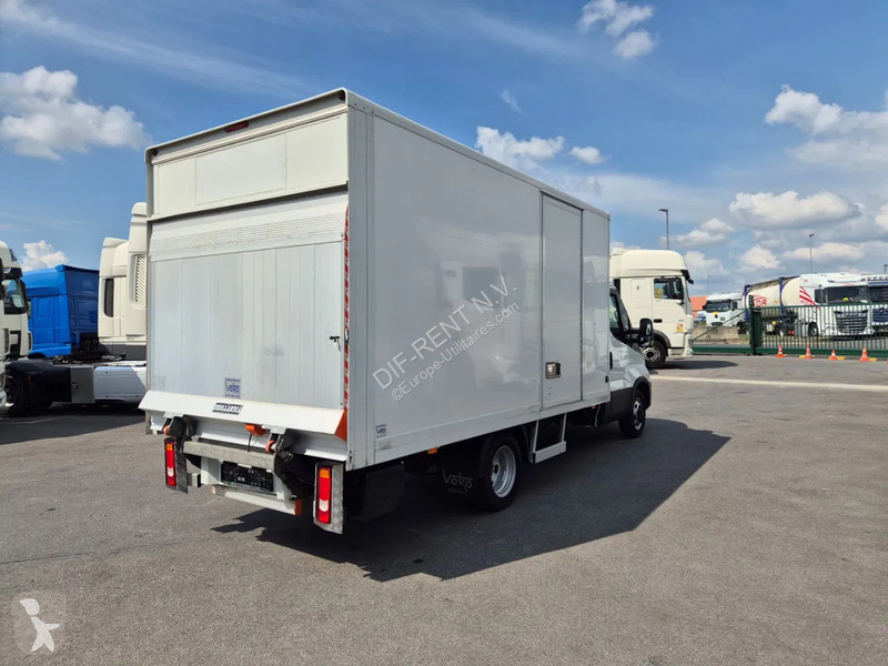 Veículo utilitário Iveco 35 C 14 , different...