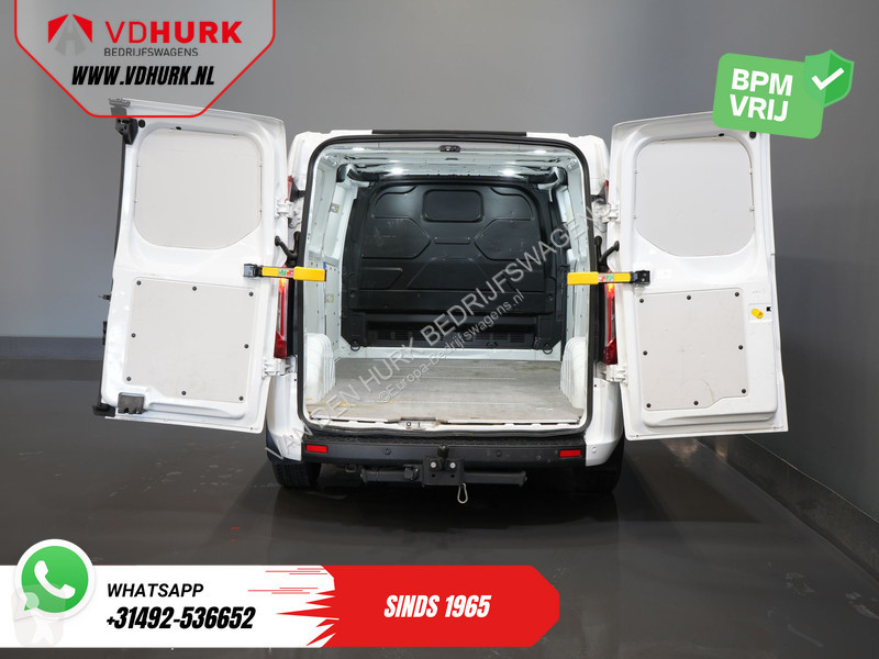 Varevogn Ford 320 2.0 TDCI 130 pk L2 Trend BPM...