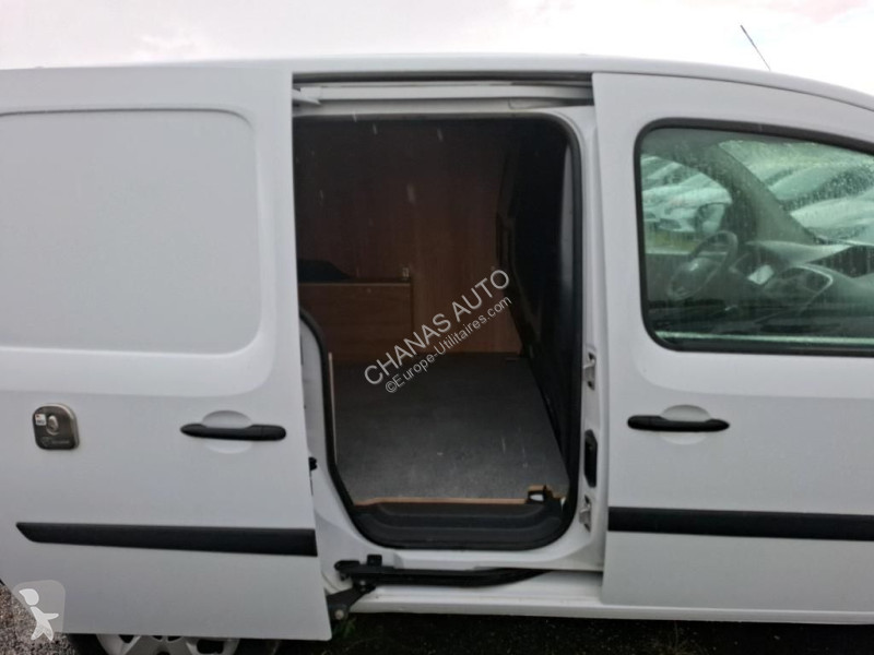 Nyttofordon Renault 1.5 BLUE DCI 95 EXTRA R-LINK